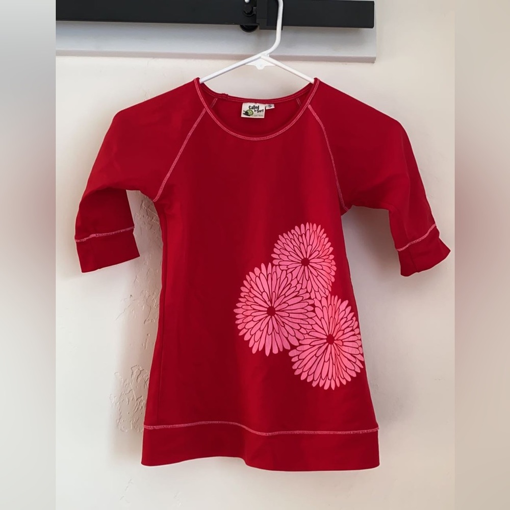 rash guard